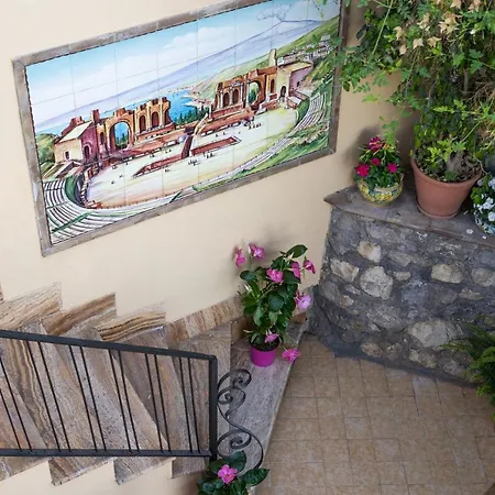 Tyche & Taormina