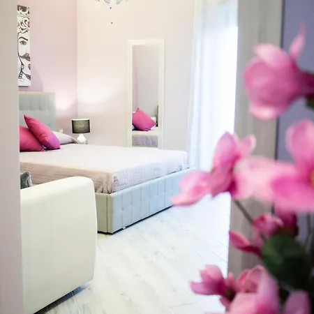 Apartment Tyche & Taormina
