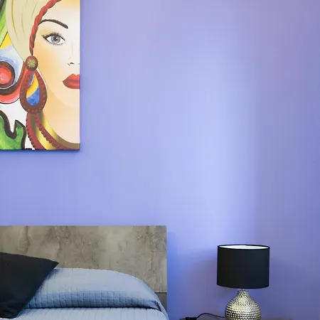 Tyche & Apartment Taormina