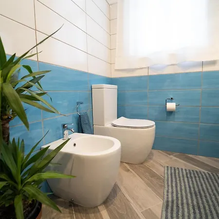 Apartment Tyche &
