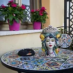 Apartment Tyche &