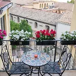 Apartment Tyche & Taormina