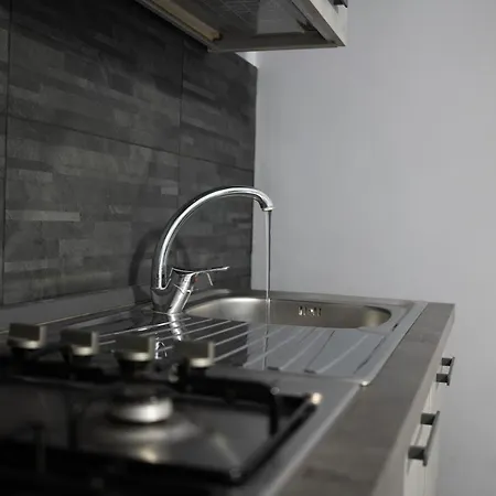 Tyche & Apartament