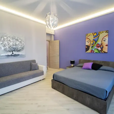 Tyche & Apartament *