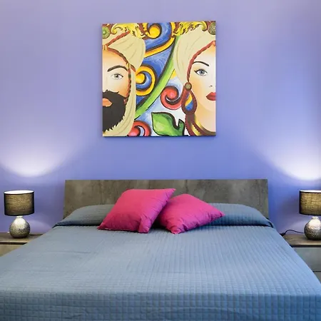 Tyche Apartaments&rooms *