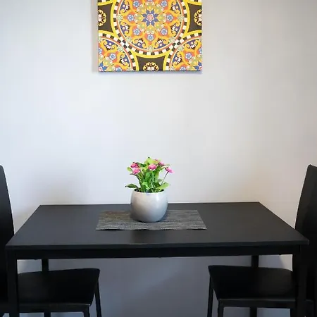 Apartment Tyche & *