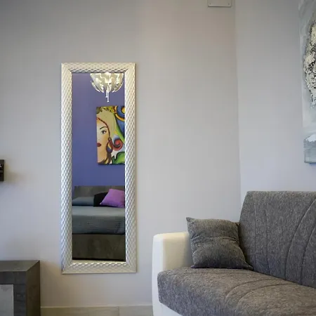 Tyche Apartaments&rooms Taormina
