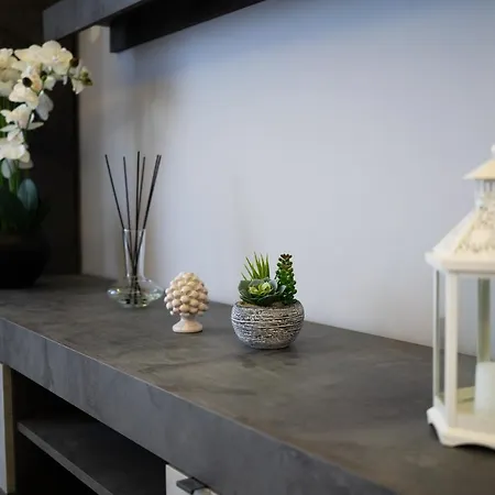 Tyche Apartaments&rooms