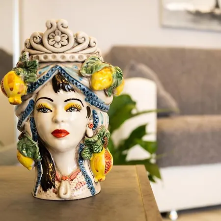 Tyche & Apartament