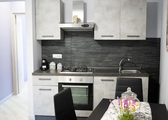 Tyche & Апартаменты *