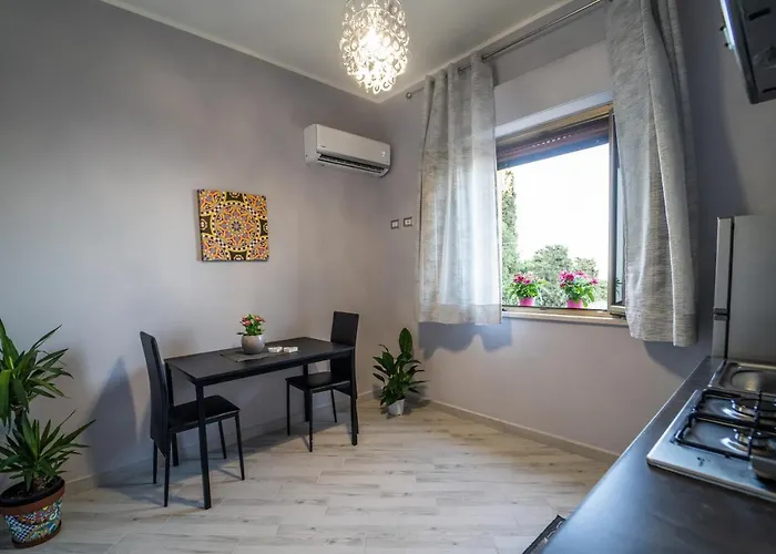 Tyche & Апартаменты